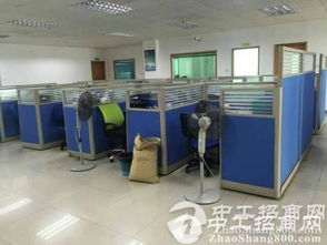 和平三樓全新廠房 2000平精裝整層，免轉(zhuǎn)讓費(fèi)，技術(shù)轉(zhuǎn)讓待啟